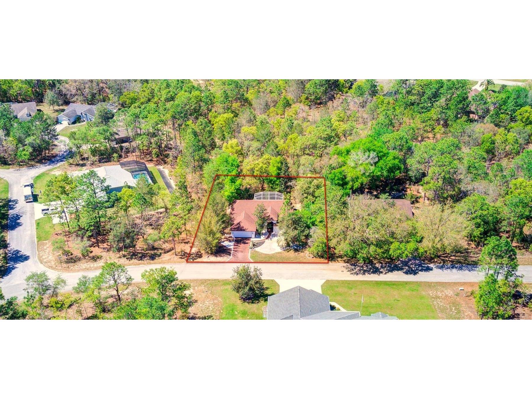 14 Carnation Court Homosassa FL 34446 TB8473655 image50
