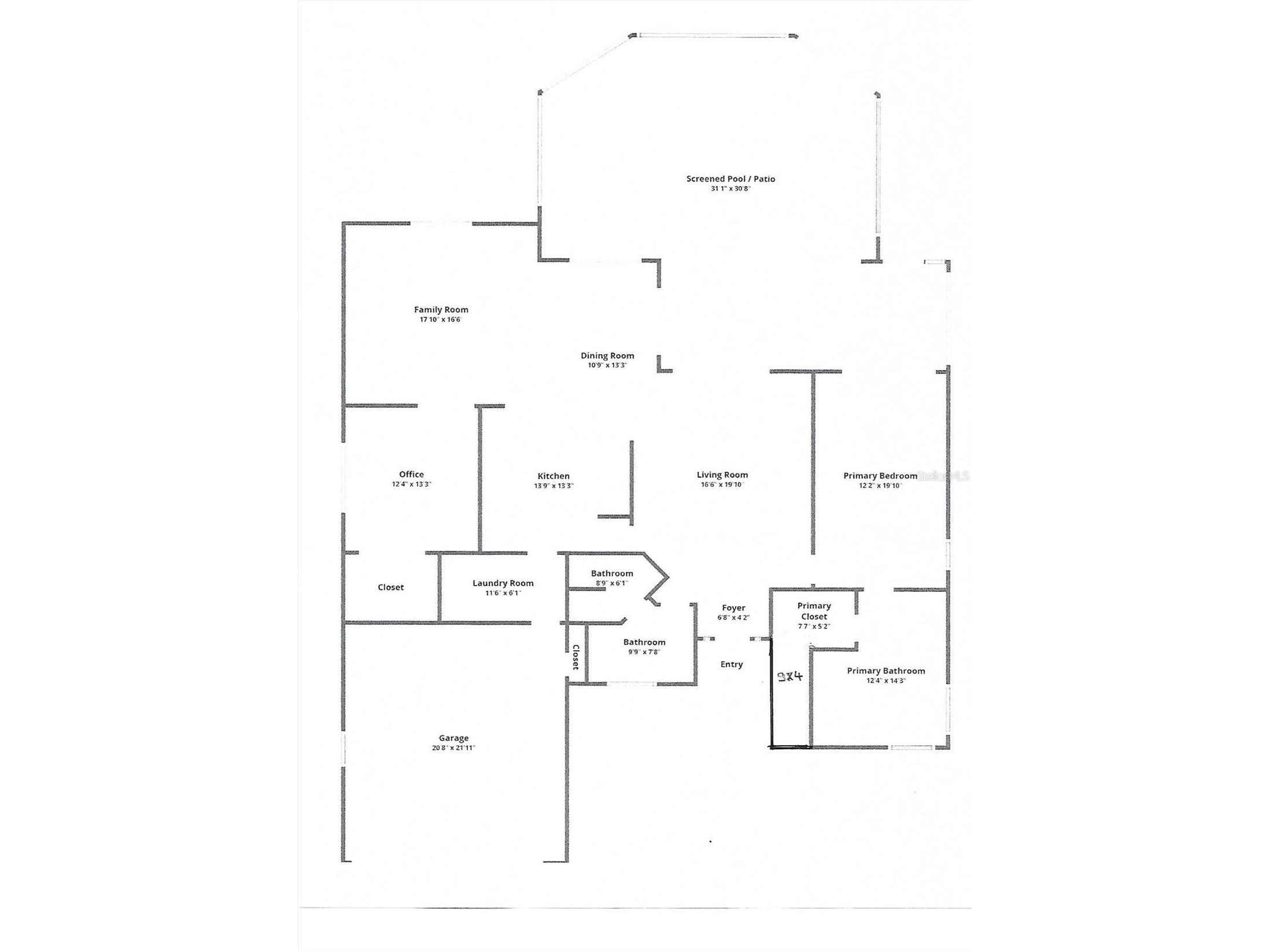 14 Carnation Court Homosassa FL 34446 TB8473655 image52