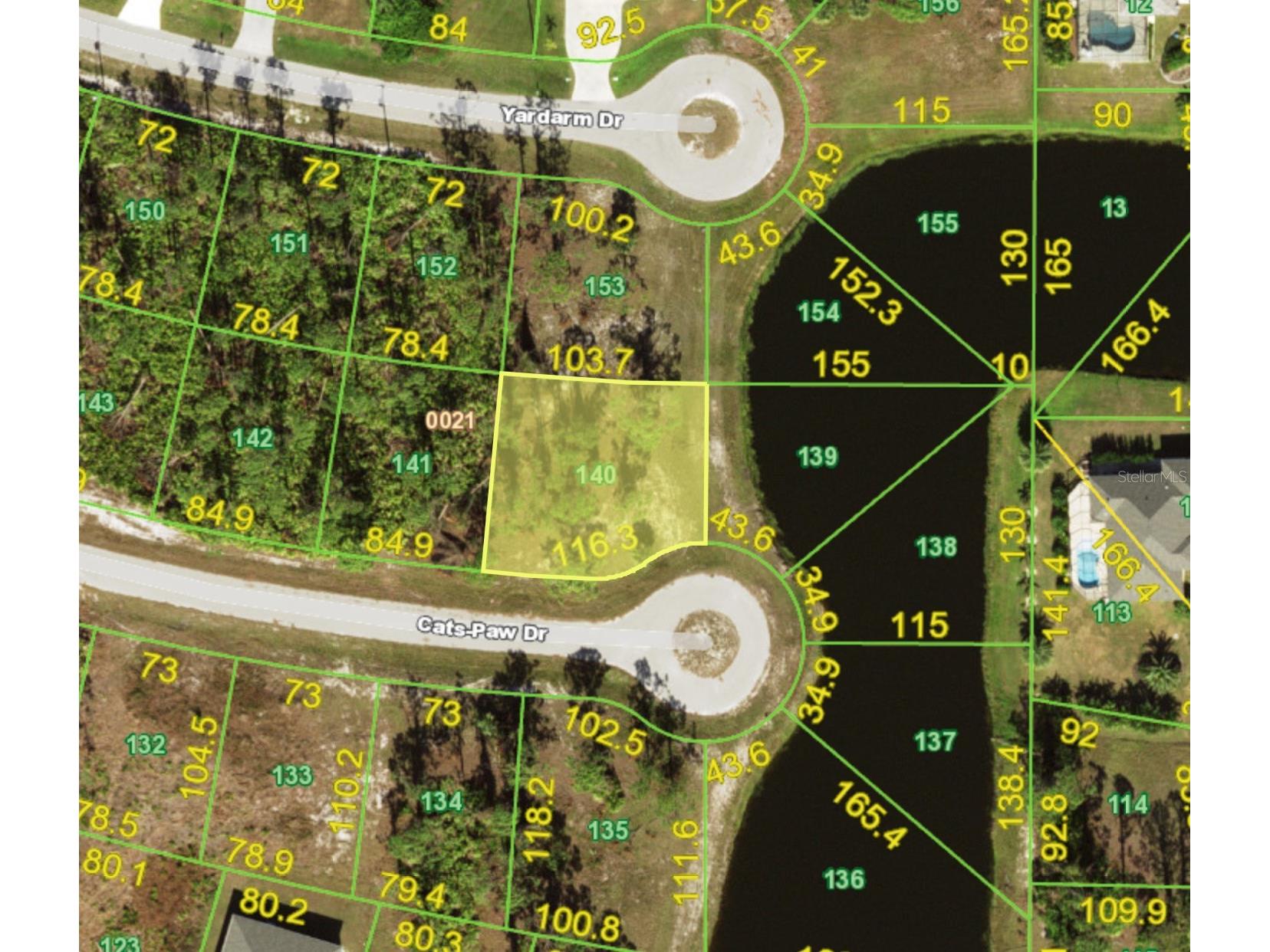 14 Cats Paw Drive Placida FL 33946 D6147277 image2