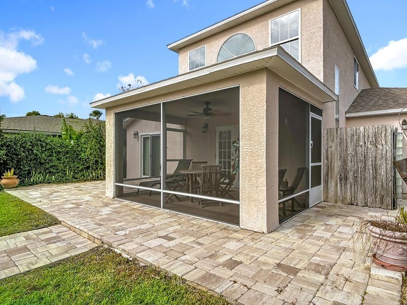 14 Cedarview Court Palm Coast FL 32137 - COUNTRY CLUB COVE FC314786 image29
