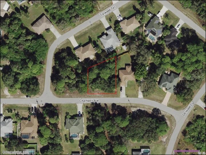 14 Chartwell Avenue North Port FL 34288 A4542761 image1