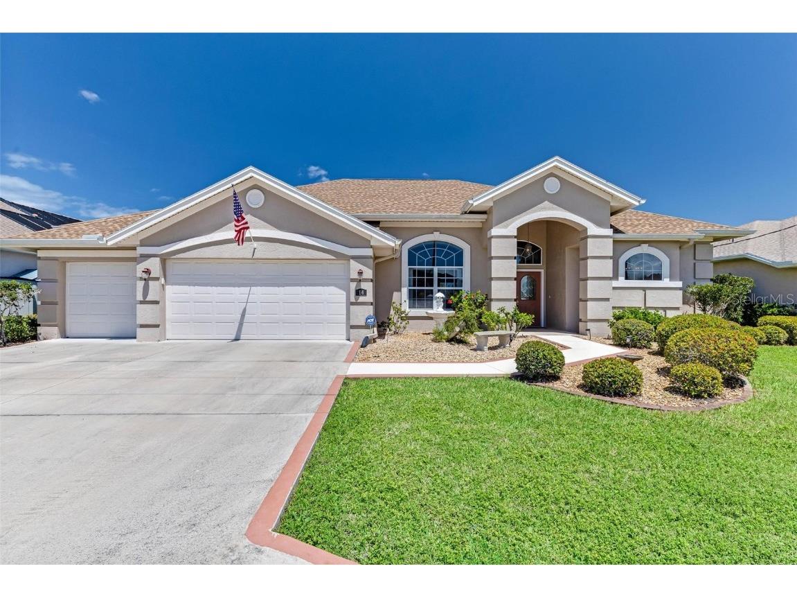 14 Clarendon Court N Palm Coast FL 32137 FC290936 image1