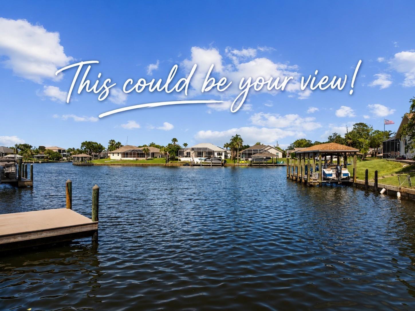14 Cochise Court Palm Coast FL 32137 - COCHISE WATERWAY FC319705 image1