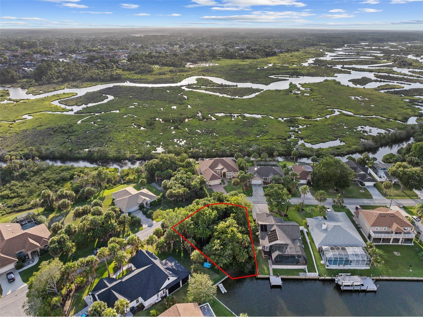 14 Cochise Court Palm Coast FL 32137 - COCHISE WATERWAY FC319705 image19