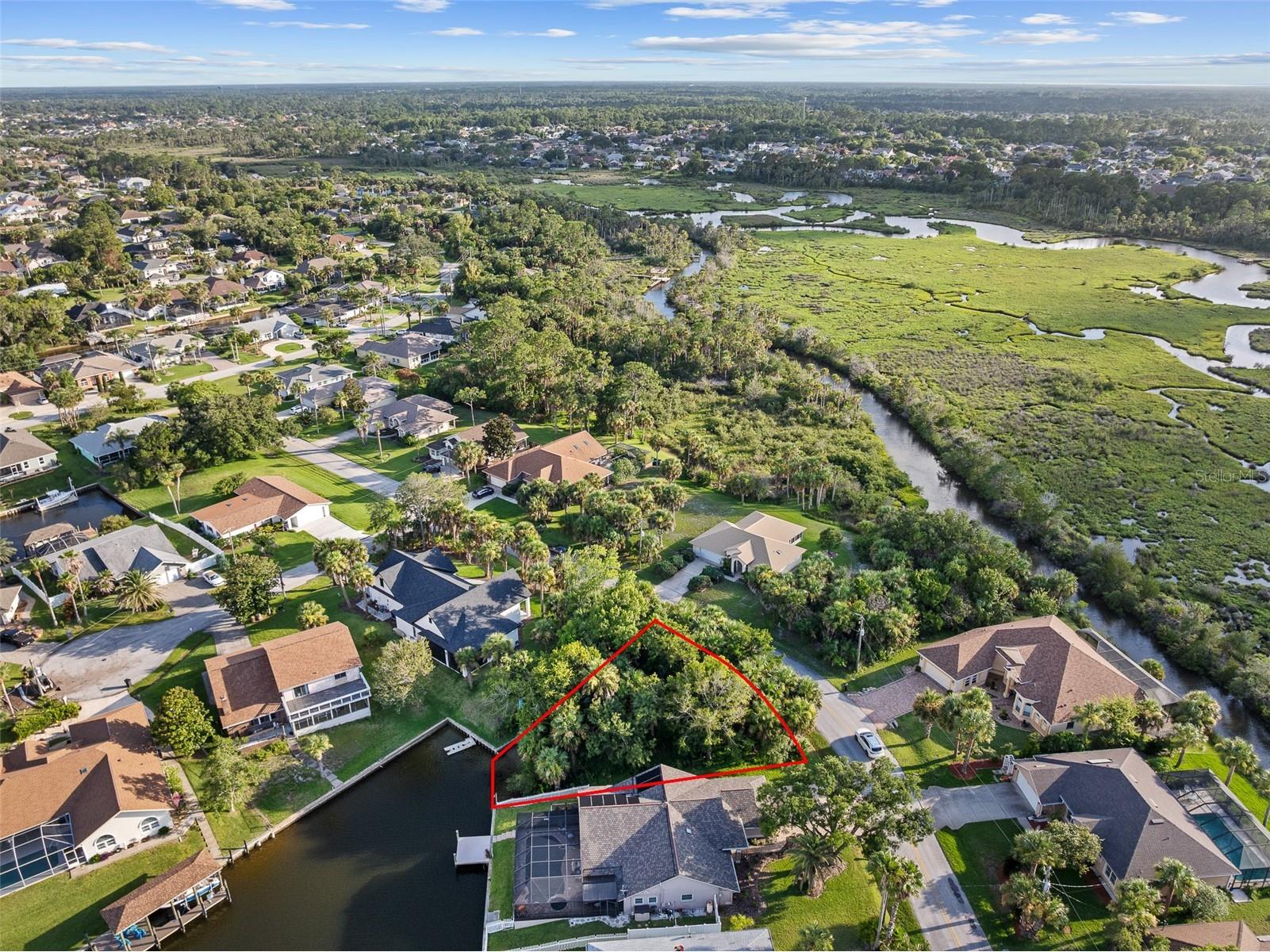 14 Cochise Court Palm Coast FL 32137 - COCHISE WATERWAY FC319705 image23