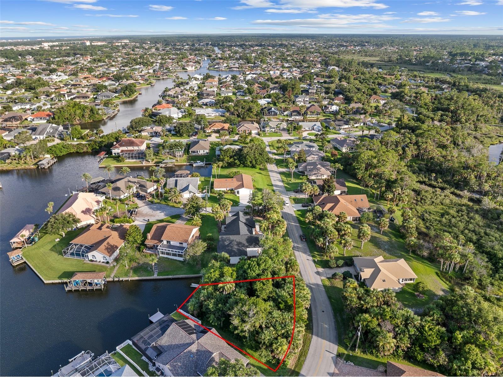 14 Cochise Court Palm Coast FL 32137 - COCHISE WATERWAY FC319705 image25