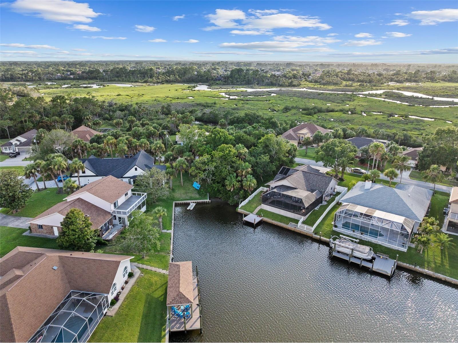 14 Cochise Court Palm Coast FL 32137 - COCHISE WATERWAY FC319705 image4