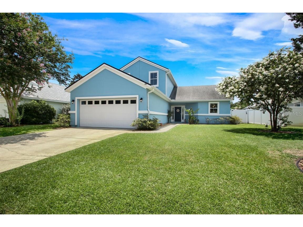 14 Comet Court Palm Coast FL 32137 FC310757 image1