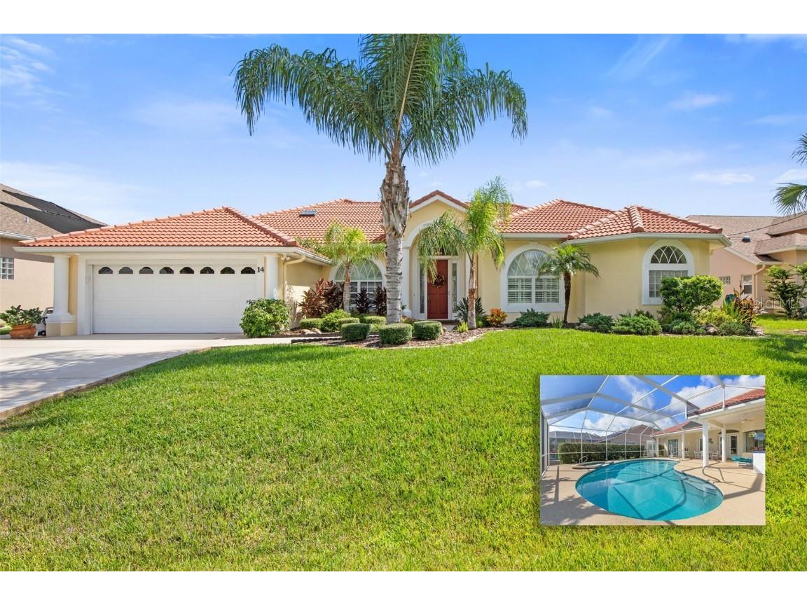 14 Corning Court Palm Coast FL 32137 FC303933 image1
