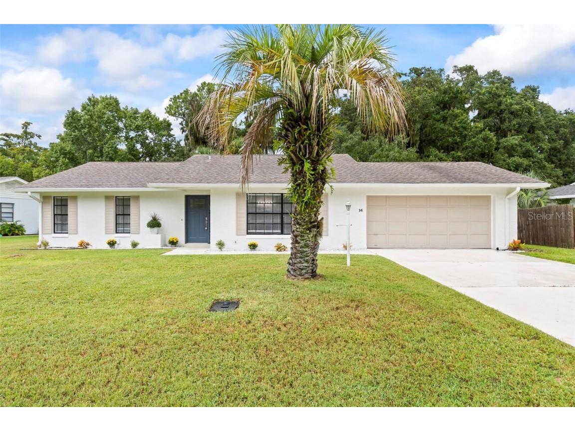14 Courtney Place Palm Coast FL 32137 FC303696 image1