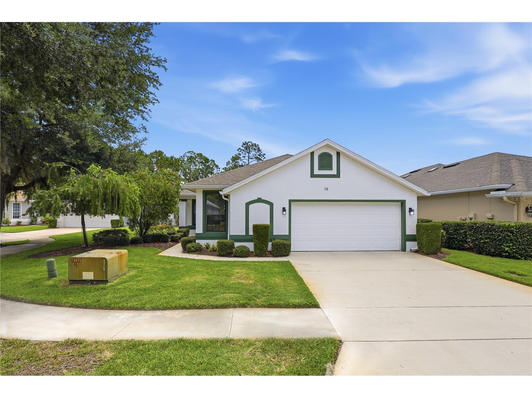 14 Crosslink Court Palm Coast FL 32137 FC319702 image39