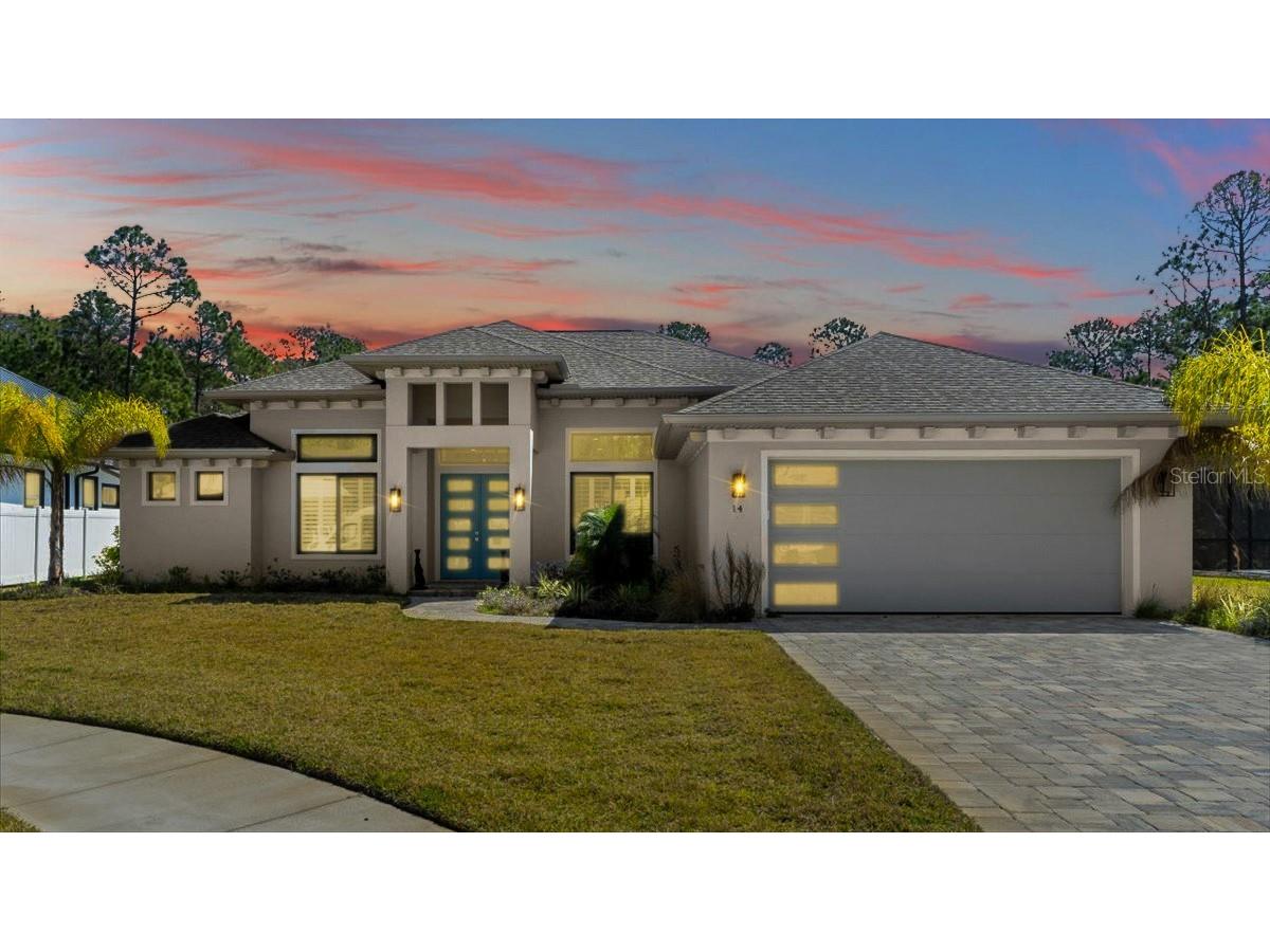 14 Deerfield Court Ormond Beach FL 32174 FC308150 image1