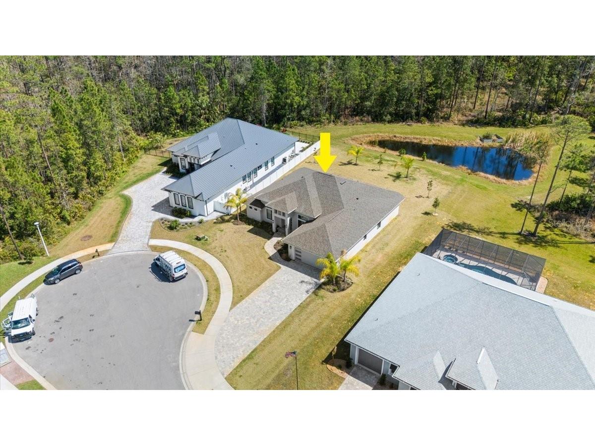 14 Deerfield Court Ormond Beach FL 32174 FC308150 image46