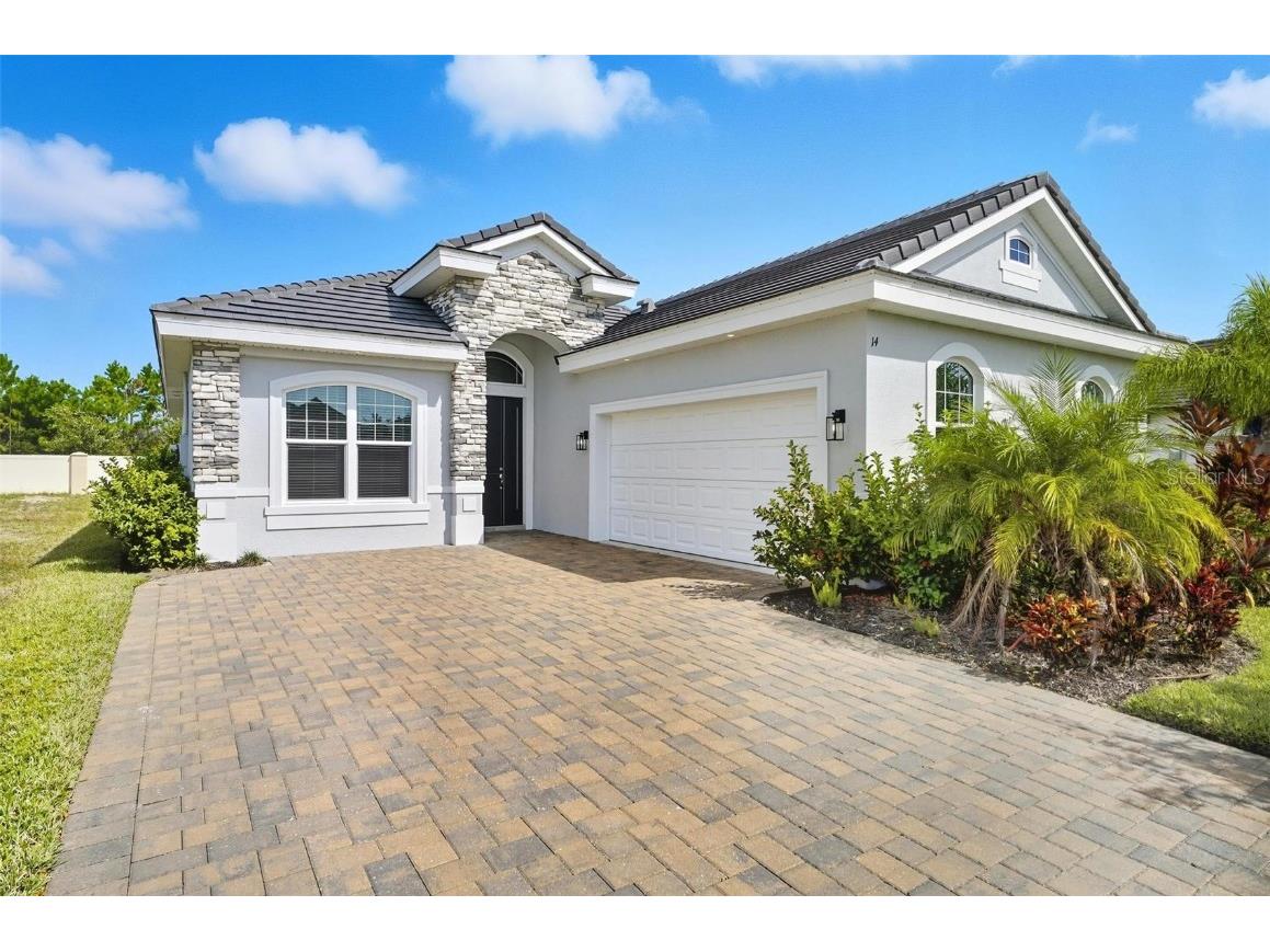 14 Del Palma Drive Palm Coast FL 32137 FC313285 image1