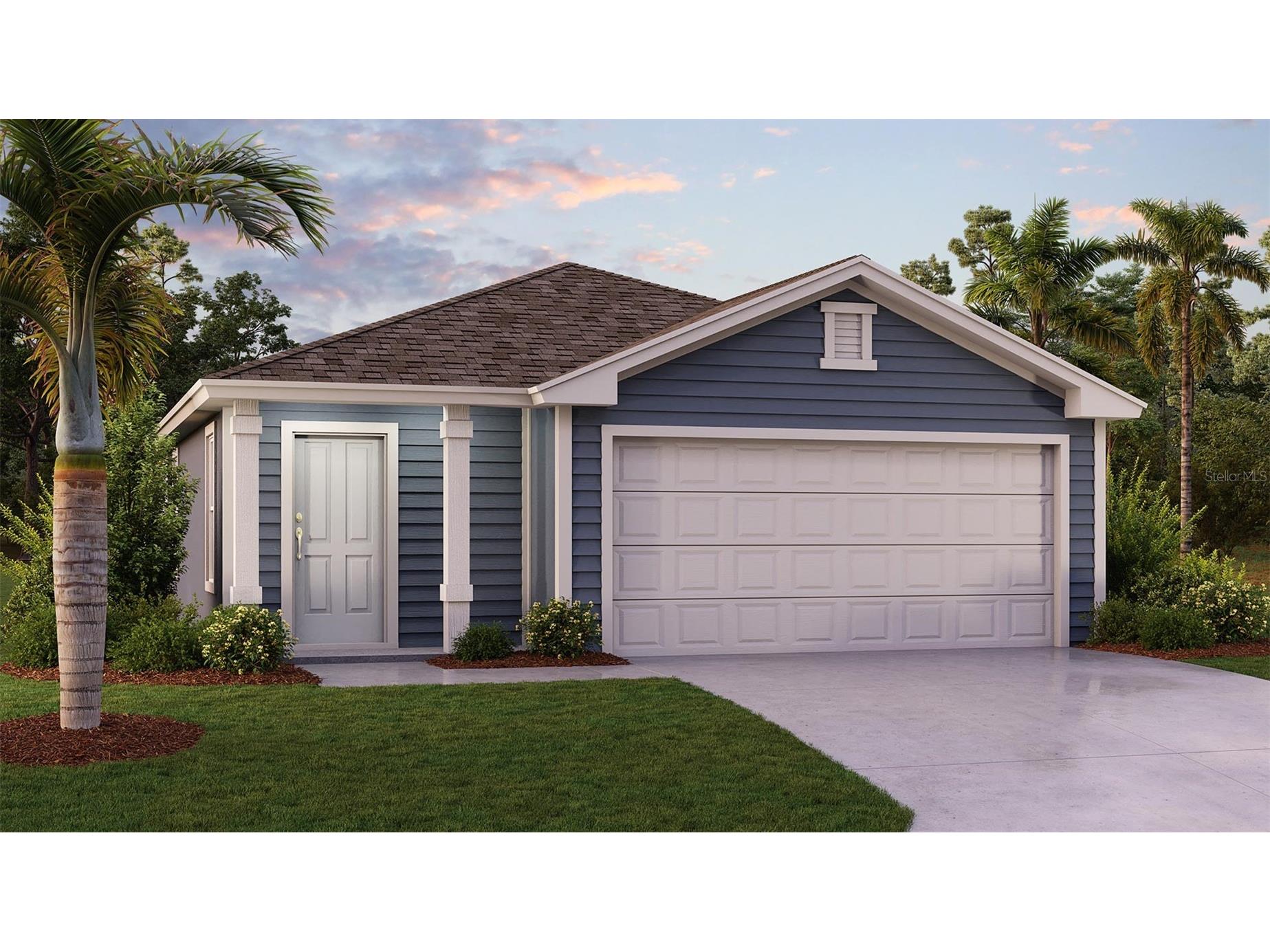 14 Divot Place Bunnell FL 32110 FC317934 image1