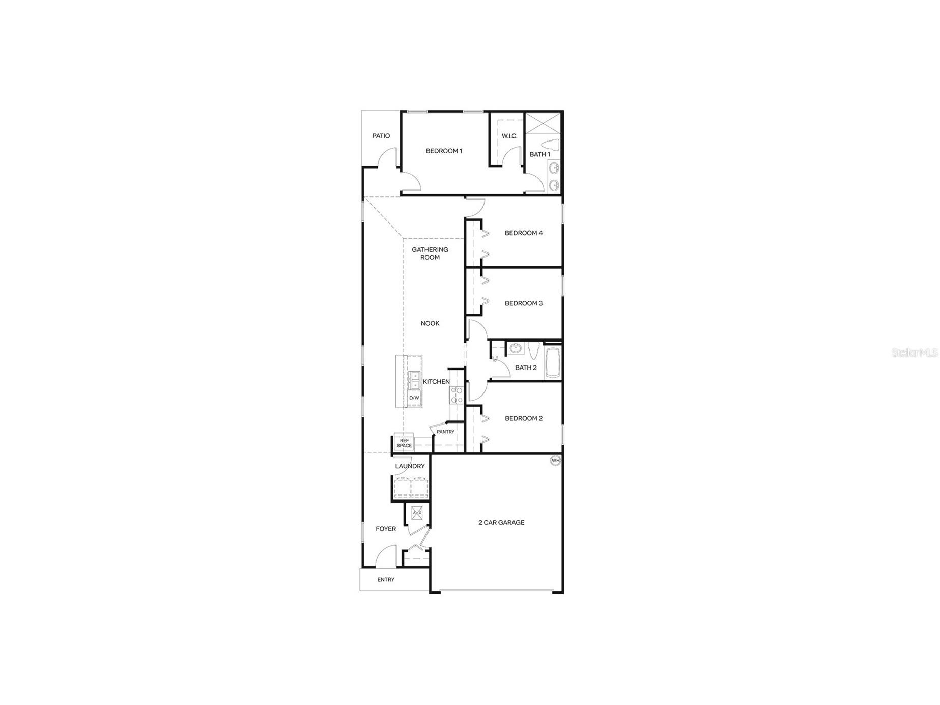 14 Divot Place Bunnell FL 32110 FC317934 image2