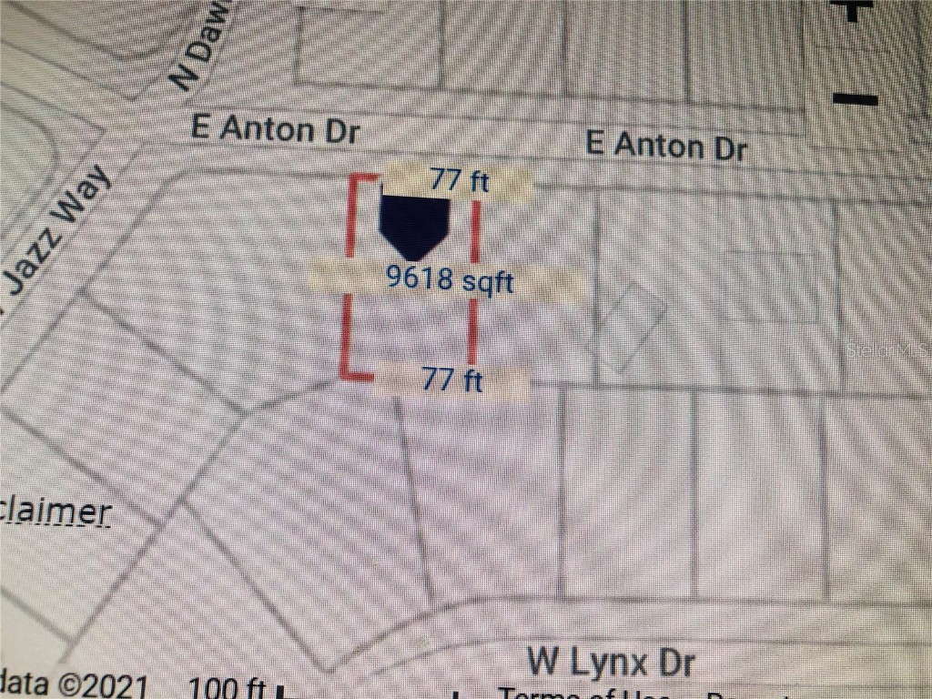 14 E Anton Drive Citrus Springs FL 34434 OM626482 image1