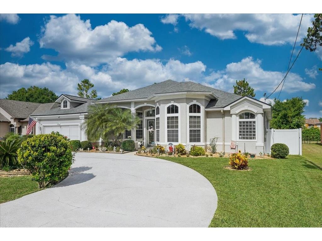 14 Easterly Place Palm Coast FL 32164 FC289595 image1