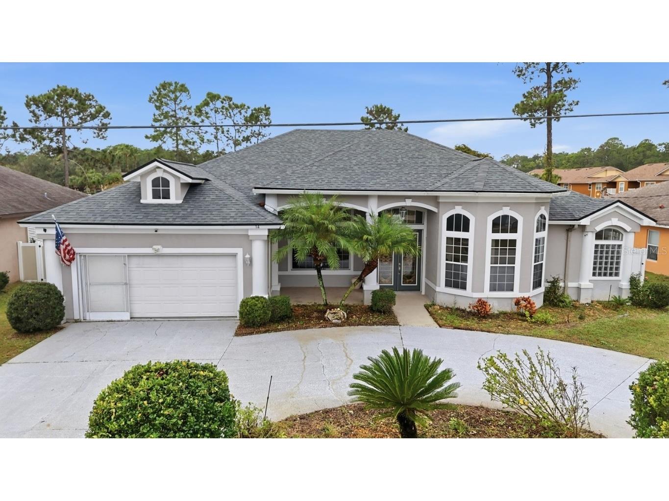 14 Easterly Place Palm Coast FL 32164 FC314580 image1