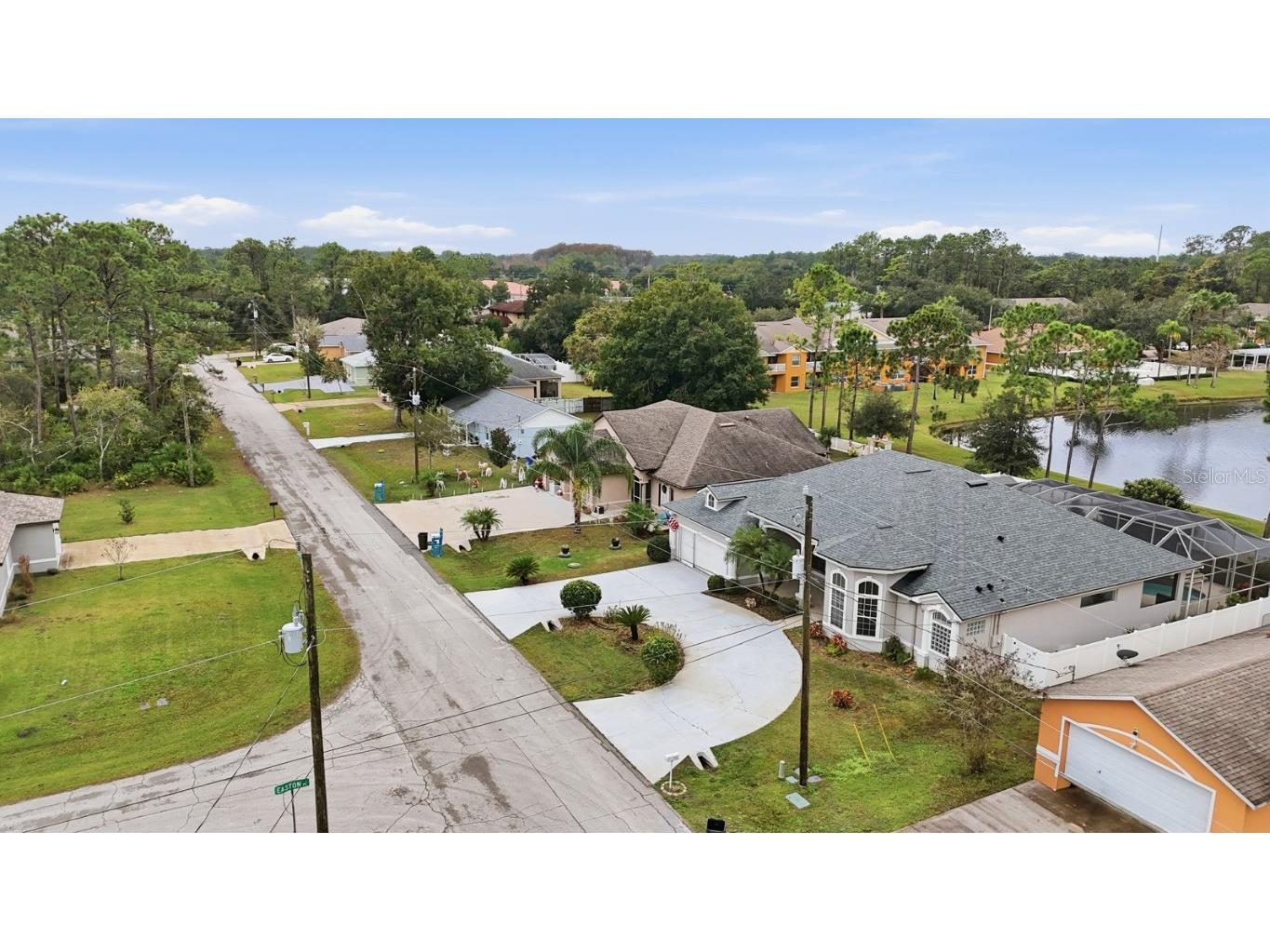 14 Easterly Place Palm Coast FL 32164 FC314580 image54