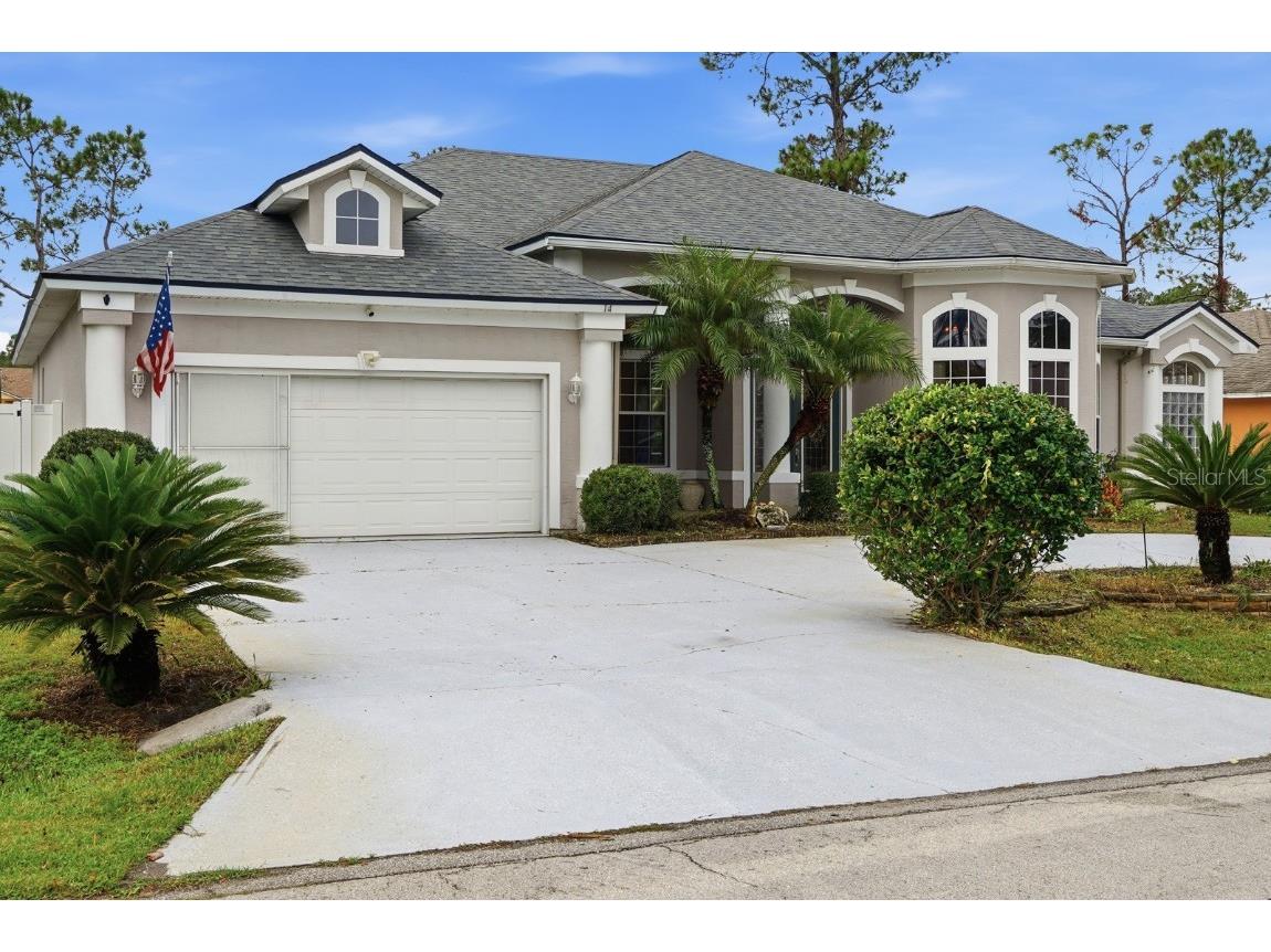 14 Easterly Place Palm Coast FL 32164 FC314580 image55