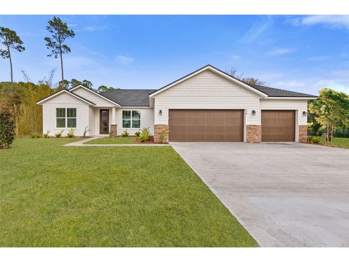 14 Edge Lane Palm Coast FL 32164 FC298424 image1