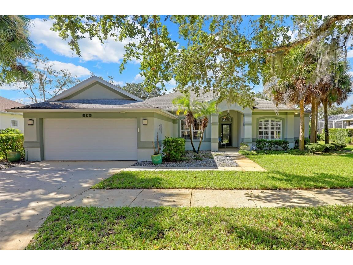14 Egret Drive Palm Coast FL 32137 FC313955 image1