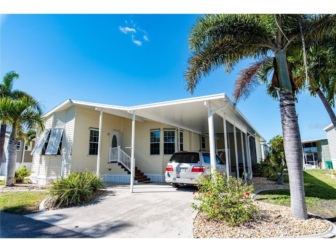 14 Emden Circle Punta Gorda FL 33950 C7499501 image1