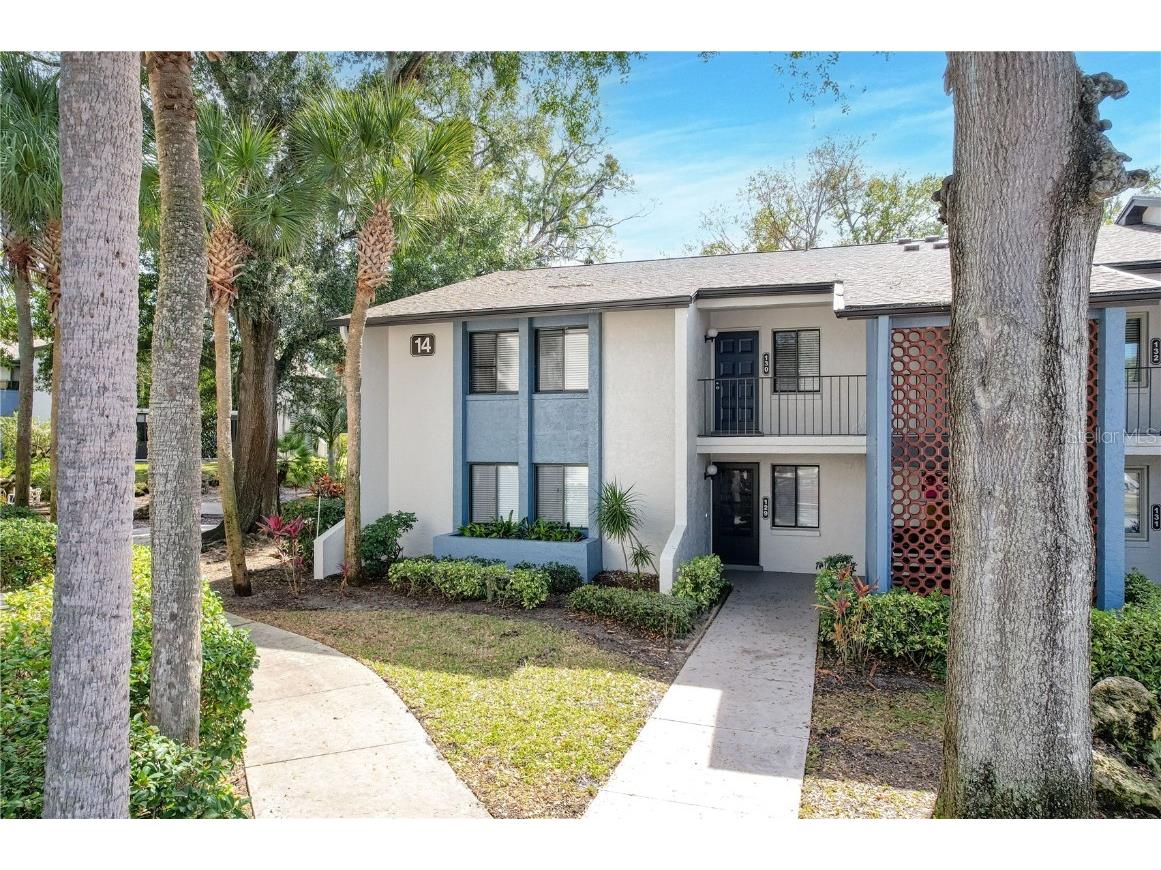 14 Escondido Circle #129 Altamonte Springs FL 32701 O6277548 image1