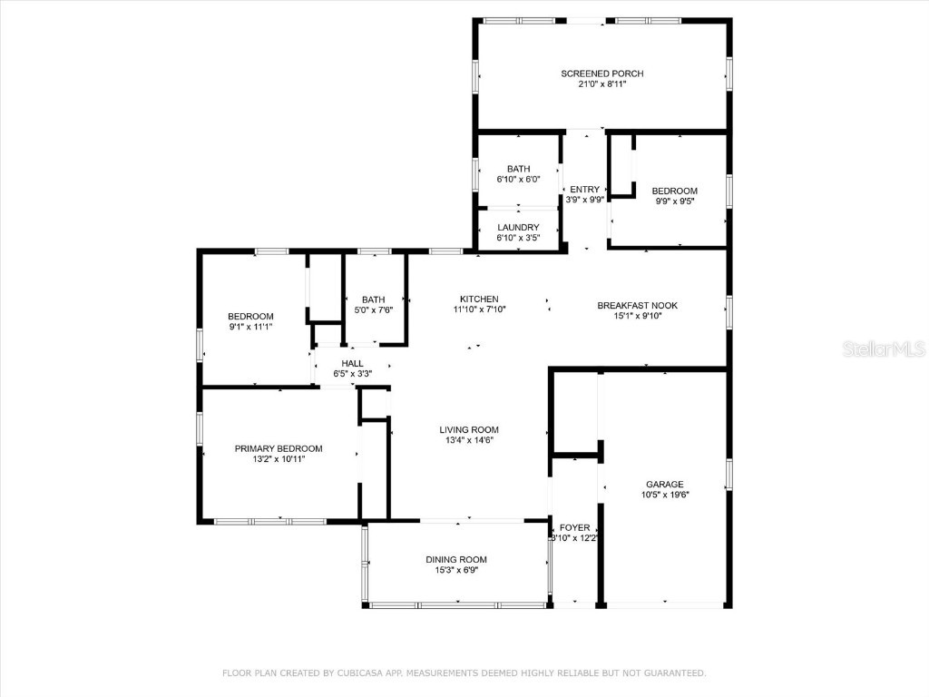 14 Essex Drive Ormond Beach FL 32176 FC309205 image36