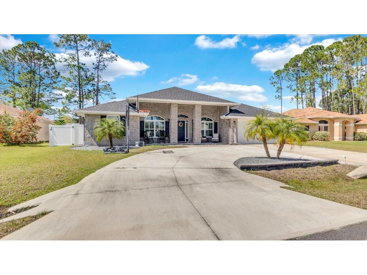 14 Farnell Lane Palm Coast FL 32137 FC298964 image1