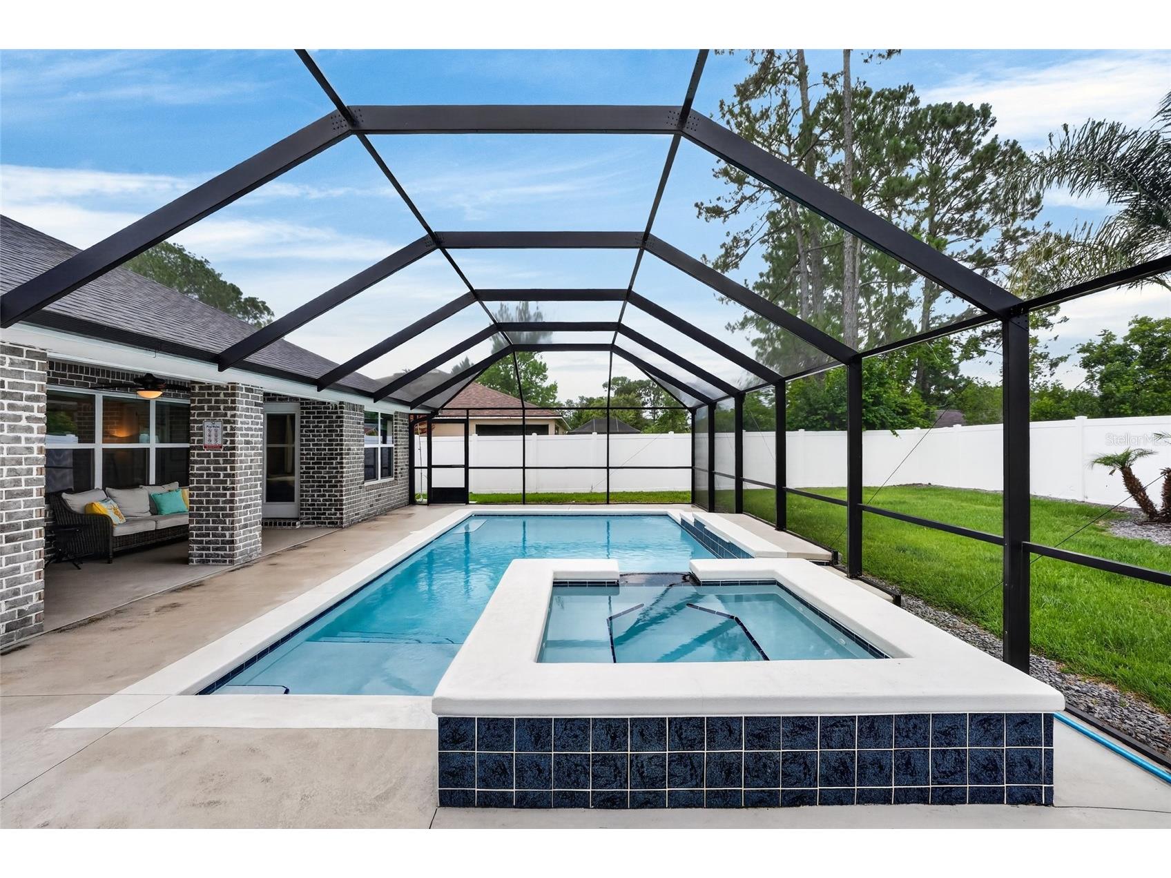 14 Farnell Lane Palm Coast FL 32137 FC316884 image34