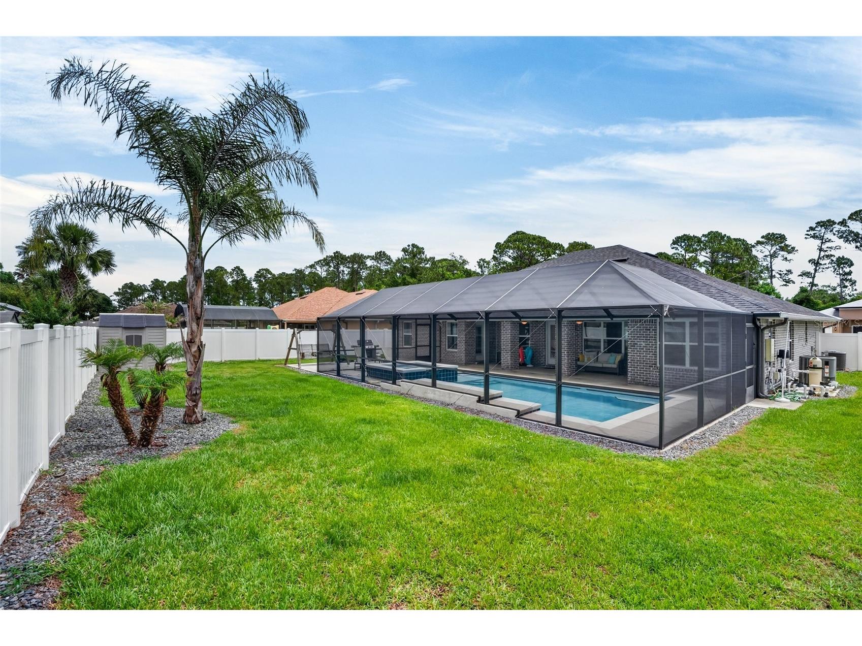 14 Farnell Lane Palm Coast FL 32137 FC316884 image39