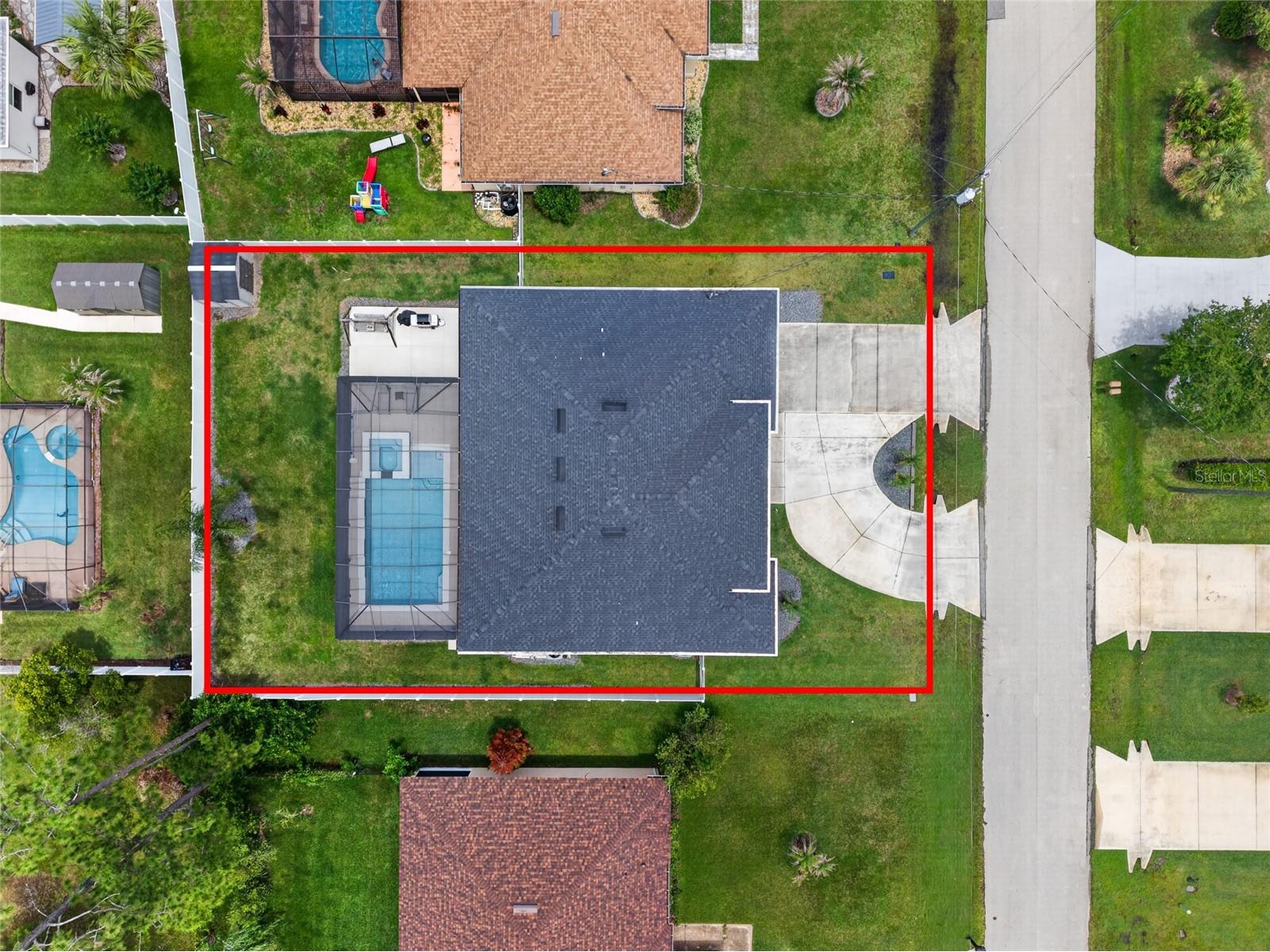 14 Farnell Lane Palm Coast FL 32137 FC316884 image41