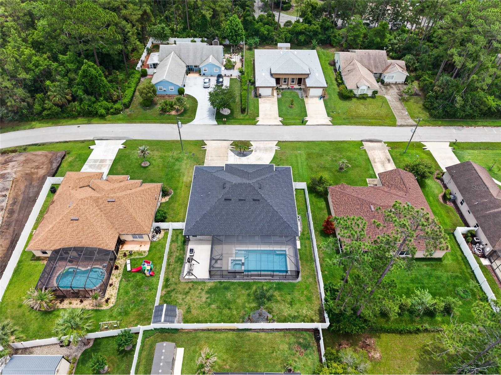14 Farnell Lane Palm Coast FL 32137 FC316884 image42