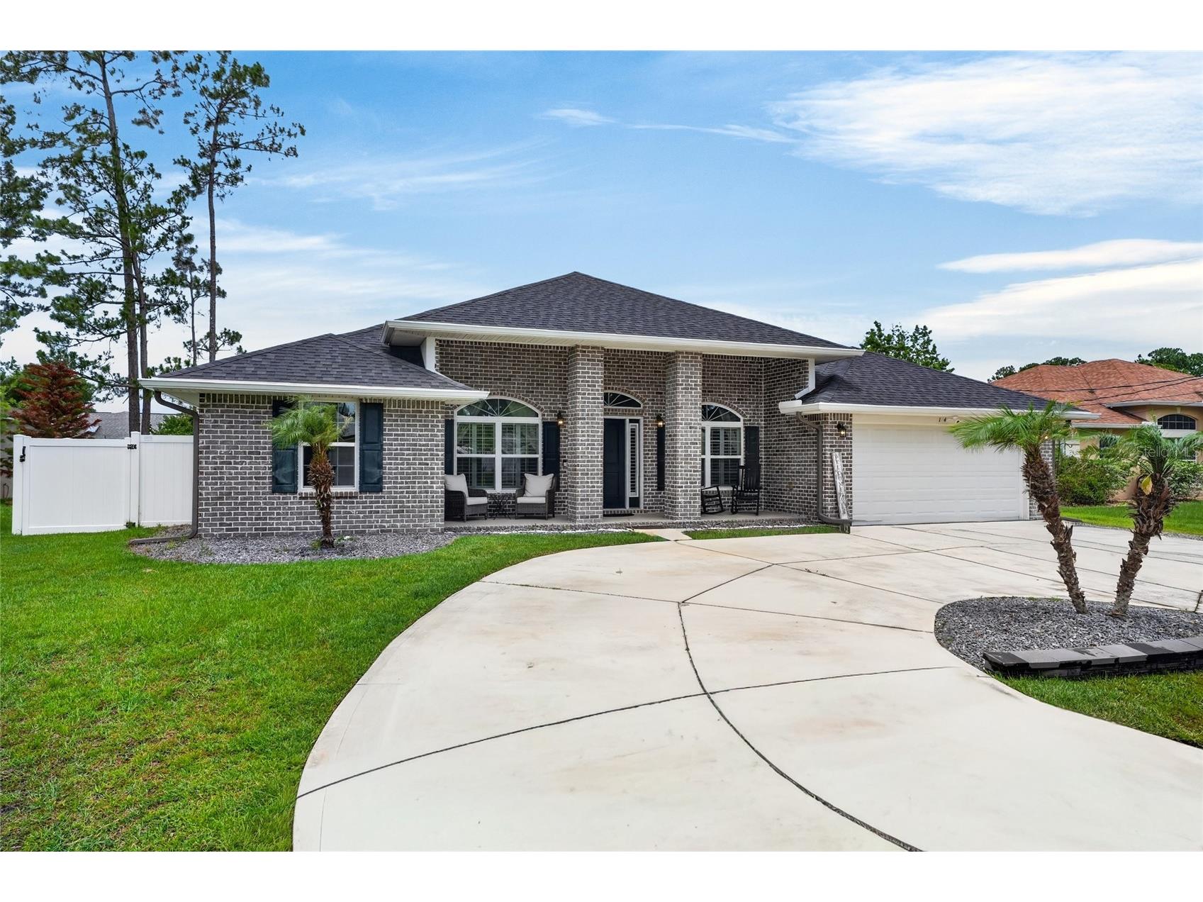 14 Farnell Lane Palm Coast FL 32137 FC316884 image45