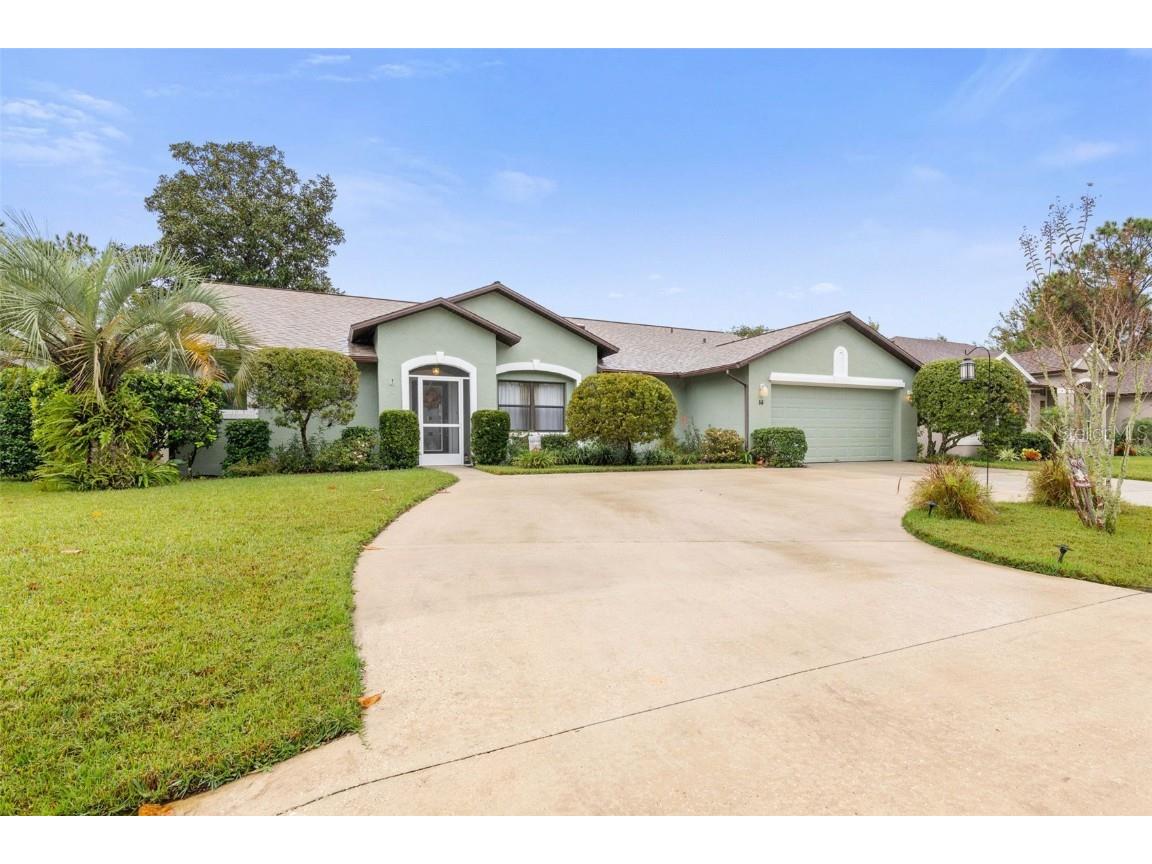 14 Felton Lane Palm Coast FL 32137 FC296966 image1