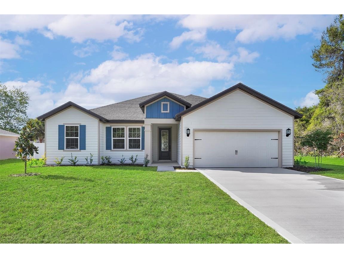 14 Fifer Lane Palm Coast FL 32137 TB8422146 image1