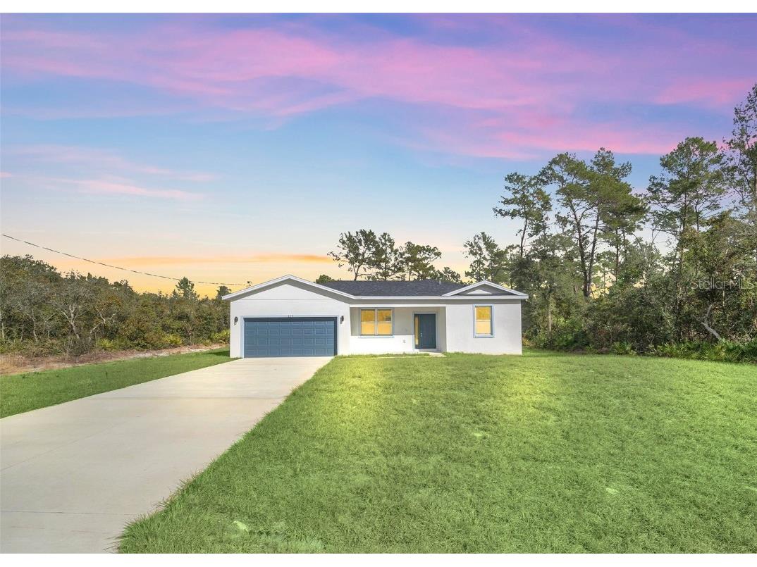 14 Fisher Loop Pass Ocklawaha FL 32179 O6274891 image1