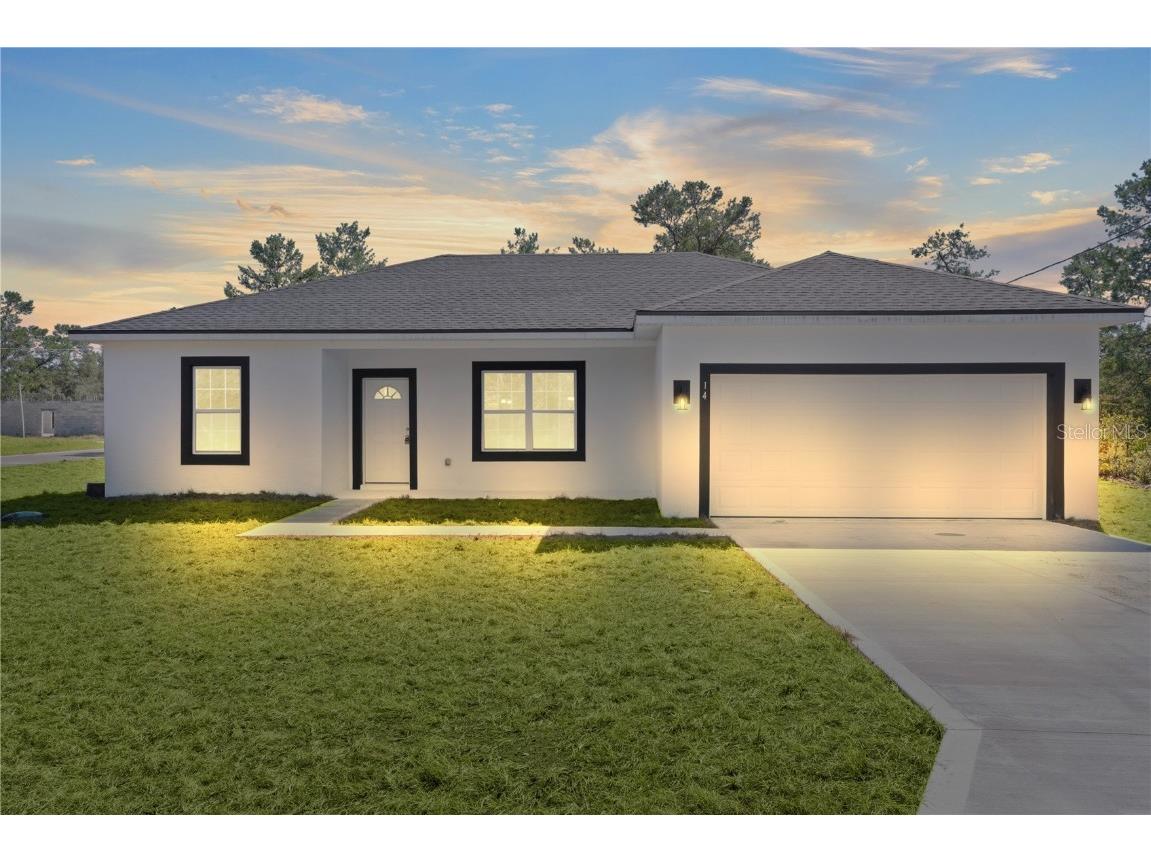 14 Fisher Place Ocklawaha FL 32179 G5088535 image1