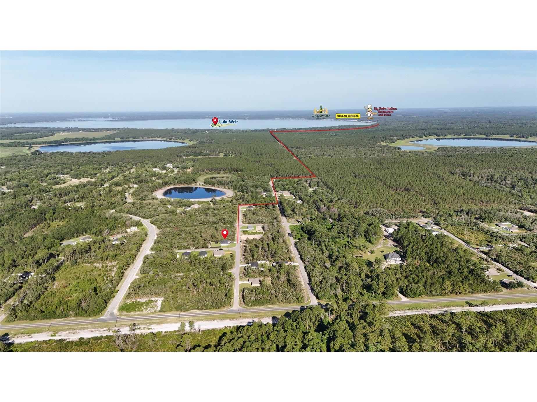 14 Fisher Place Ocklawaha FL 32179 OM726171 image27