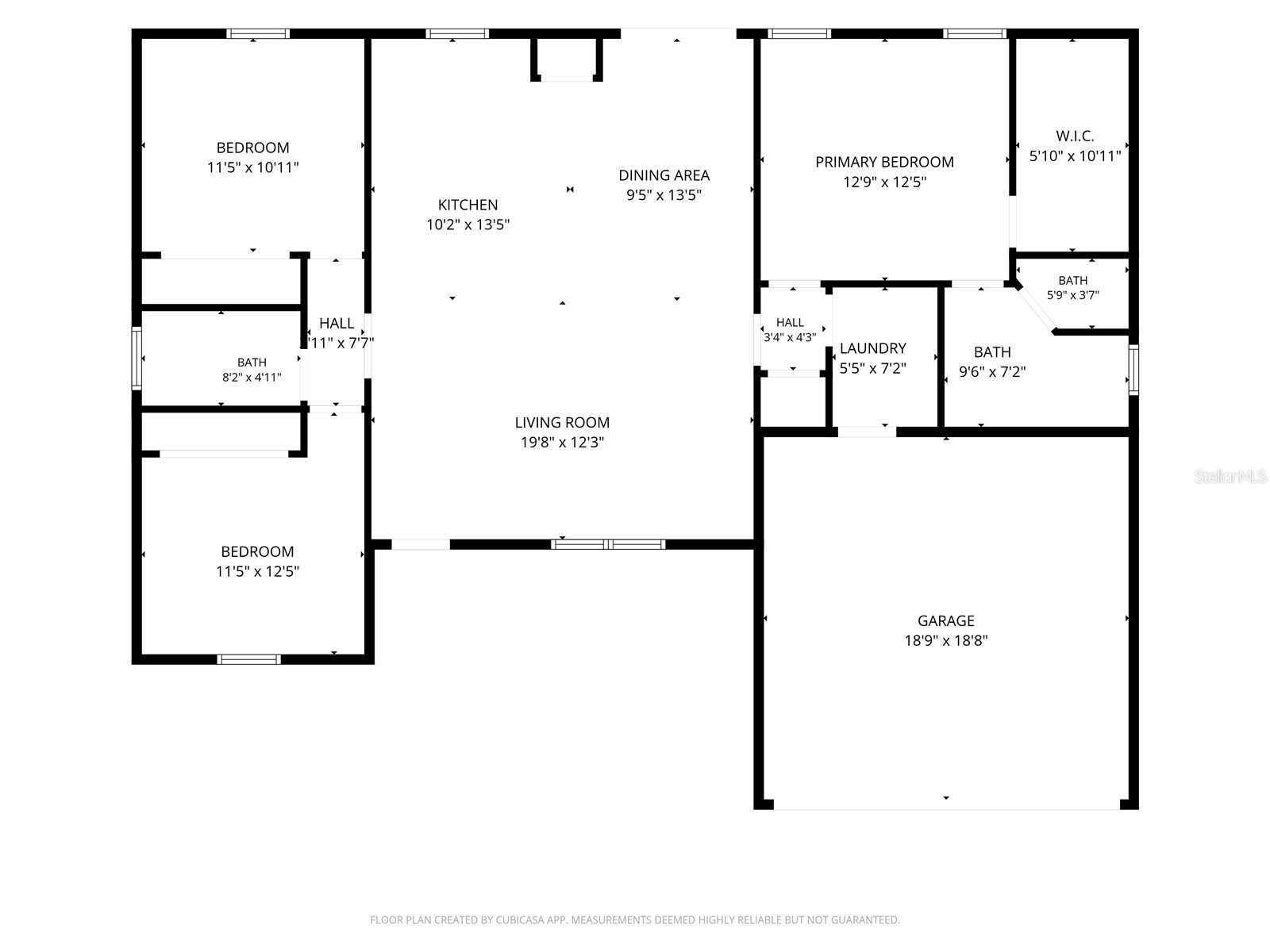 14 Fisher Place Ocklawaha FL 32179 OM726171 image28