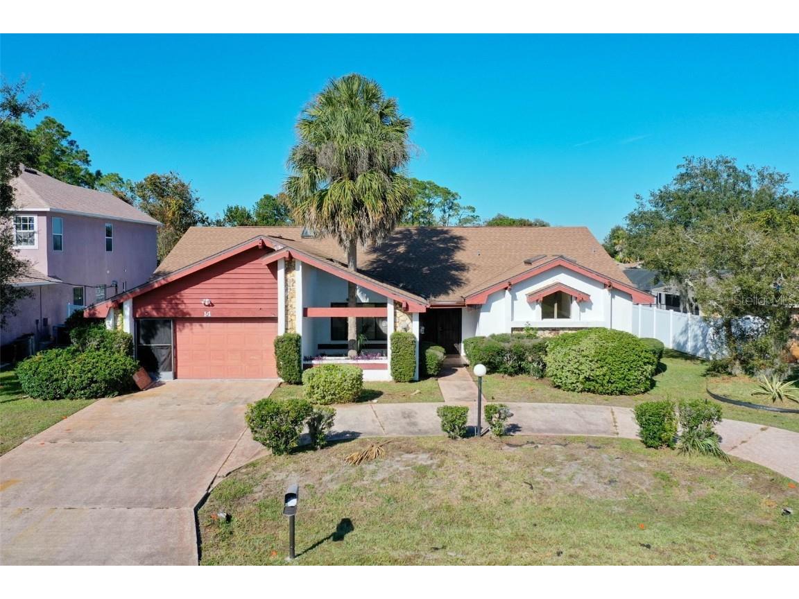 14 Folson Lane Palm Coast FL 32137 FC296587 image1