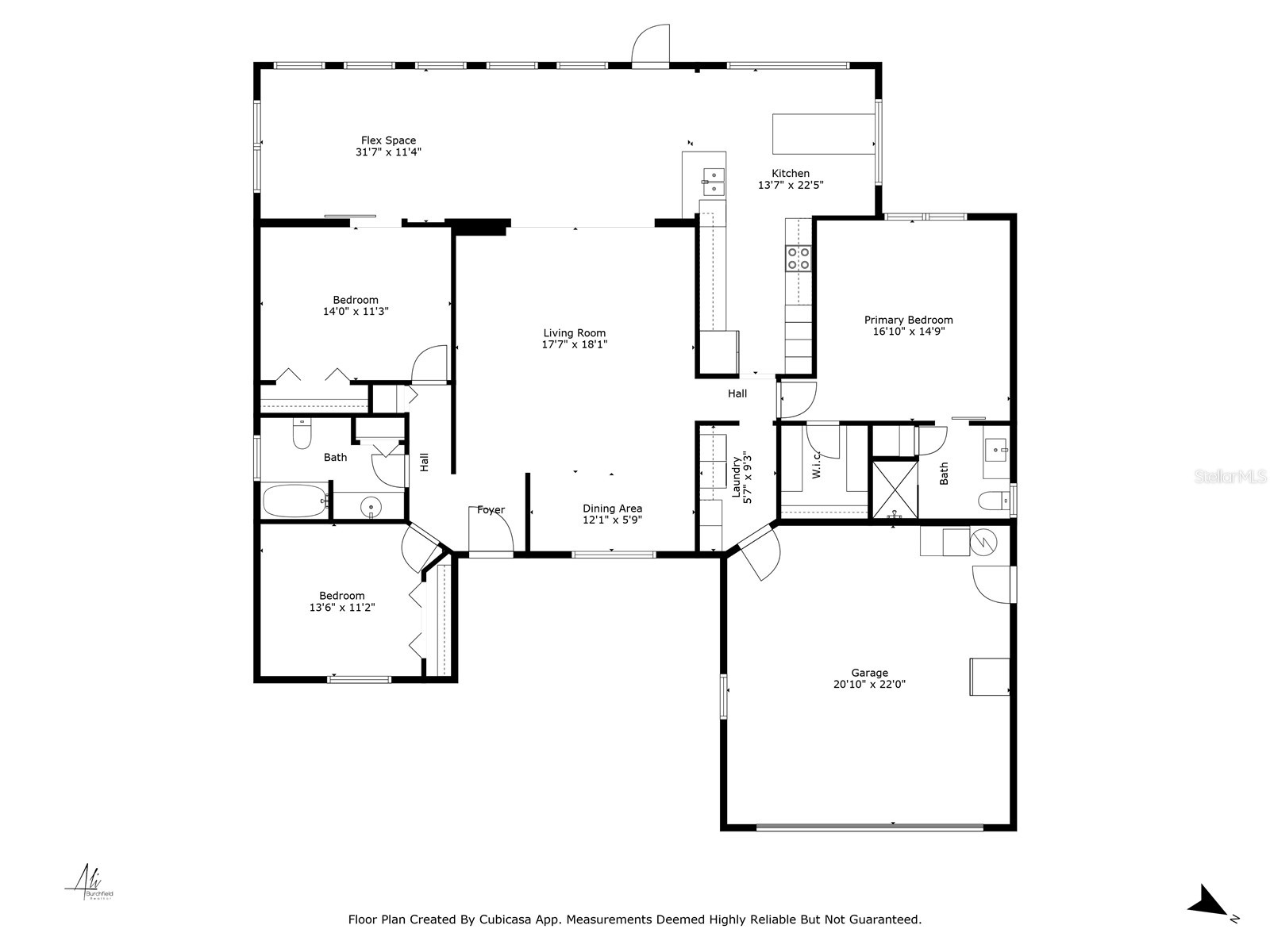 14 Fort Caroline Lane Palm Coast FL 32137 FC315168 image63