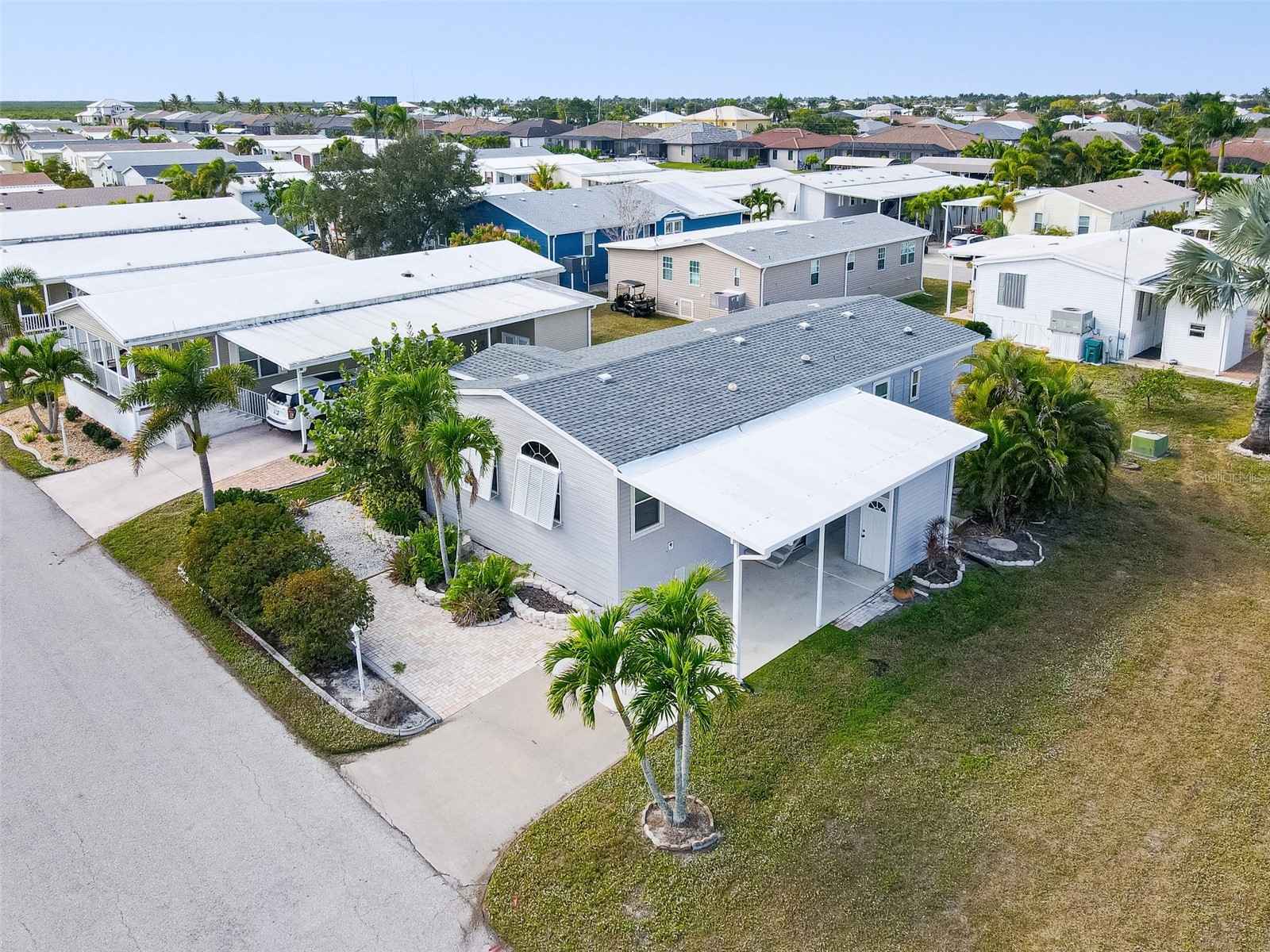 14 Freeman Avenue Punta Gorda FL 33950 C7520056 image37