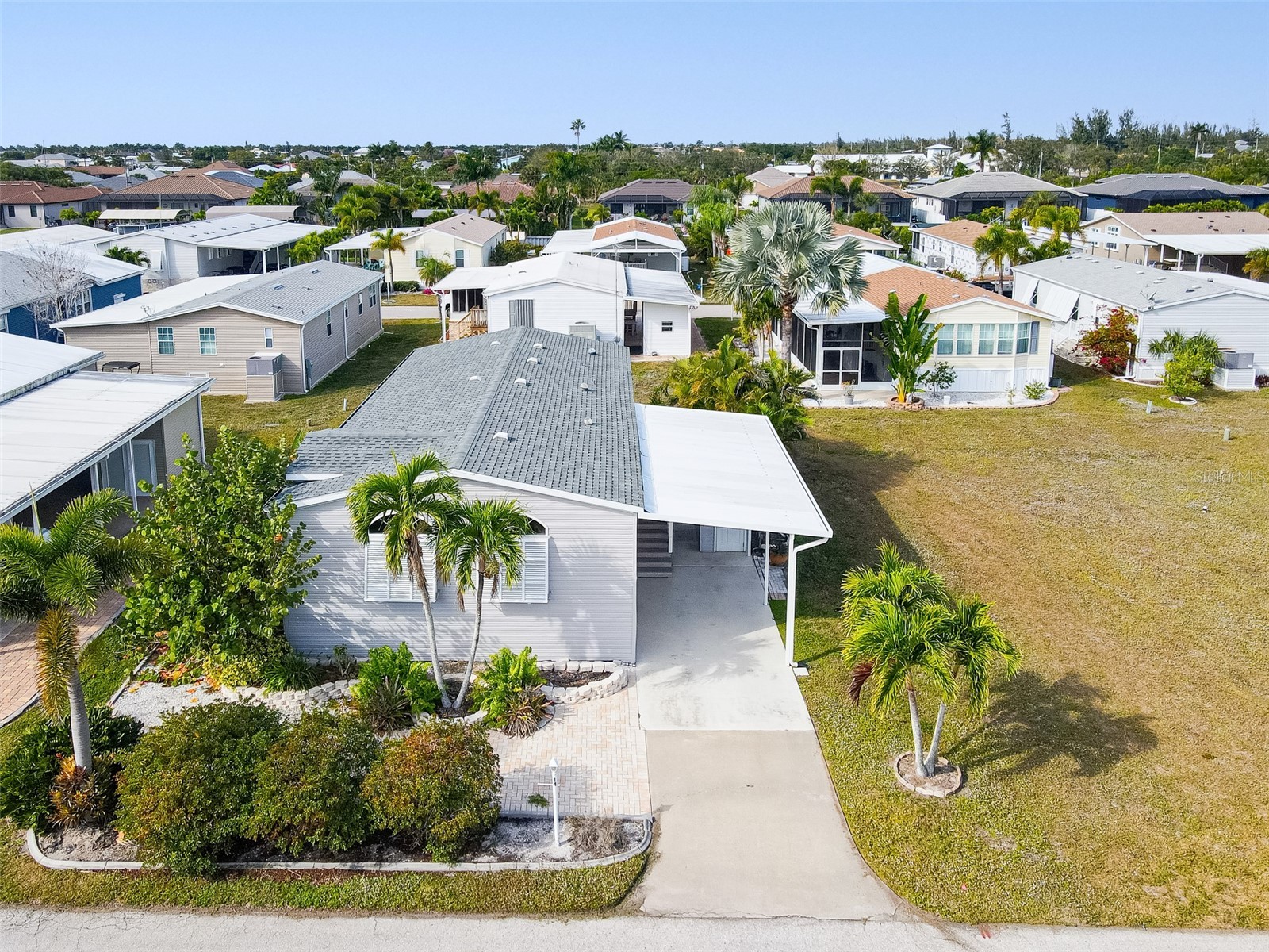 14 Freeman Avenue Punta Gorda FL 33950 C7520056 image41