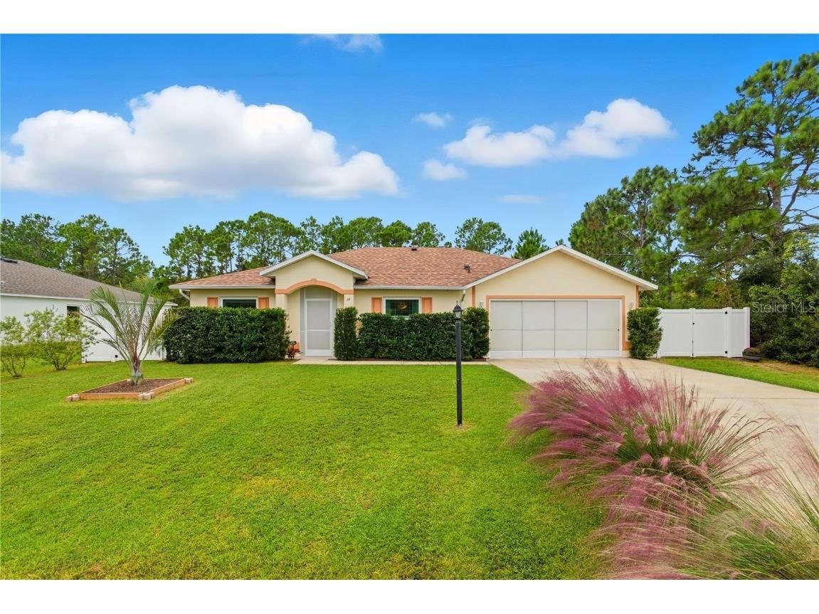 14 Frenora Lane Palm Coast FL 32137 FC313464 image1