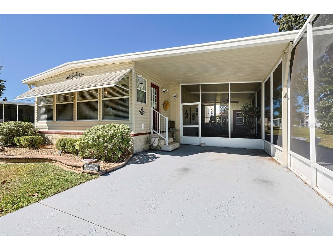 14 Golfview Trail Wildwood FL 34785 G5103309 image1