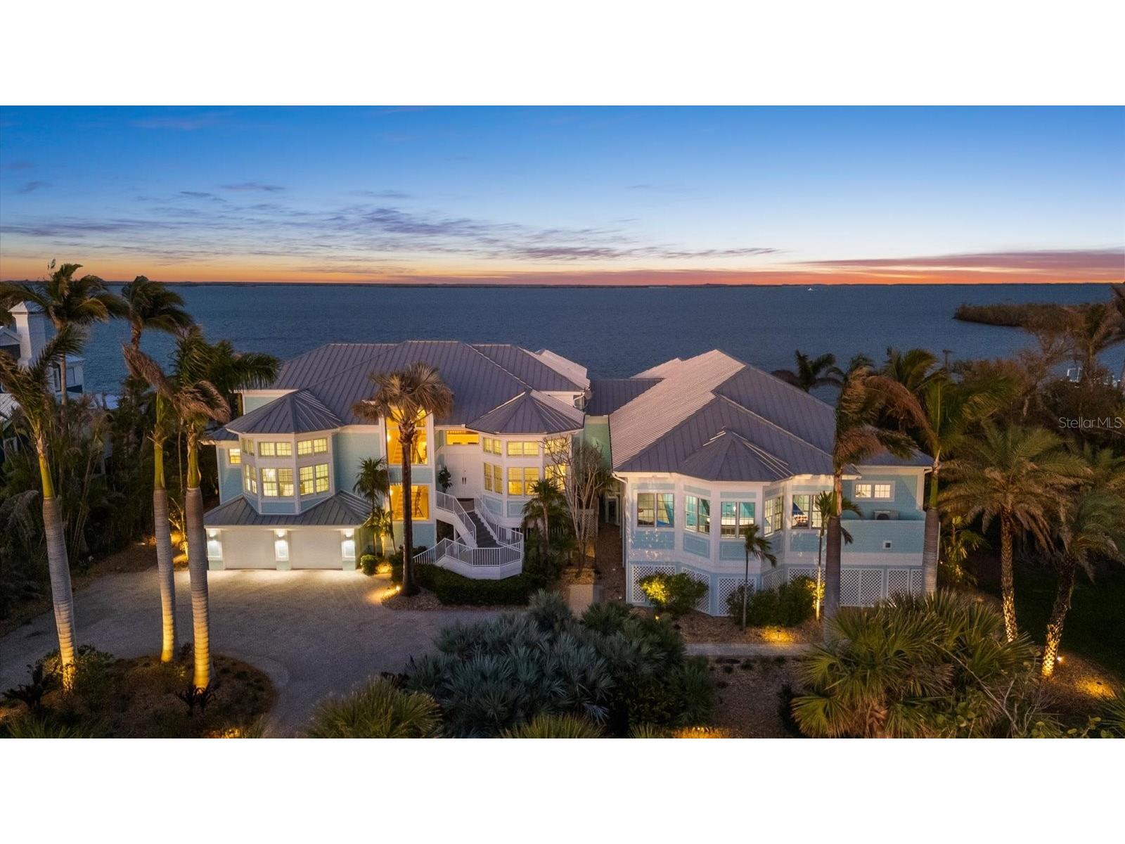 14 Grouper Hole Drive Boca Grande FL 33921 - GASPARILLA SOUND N6141937 image1