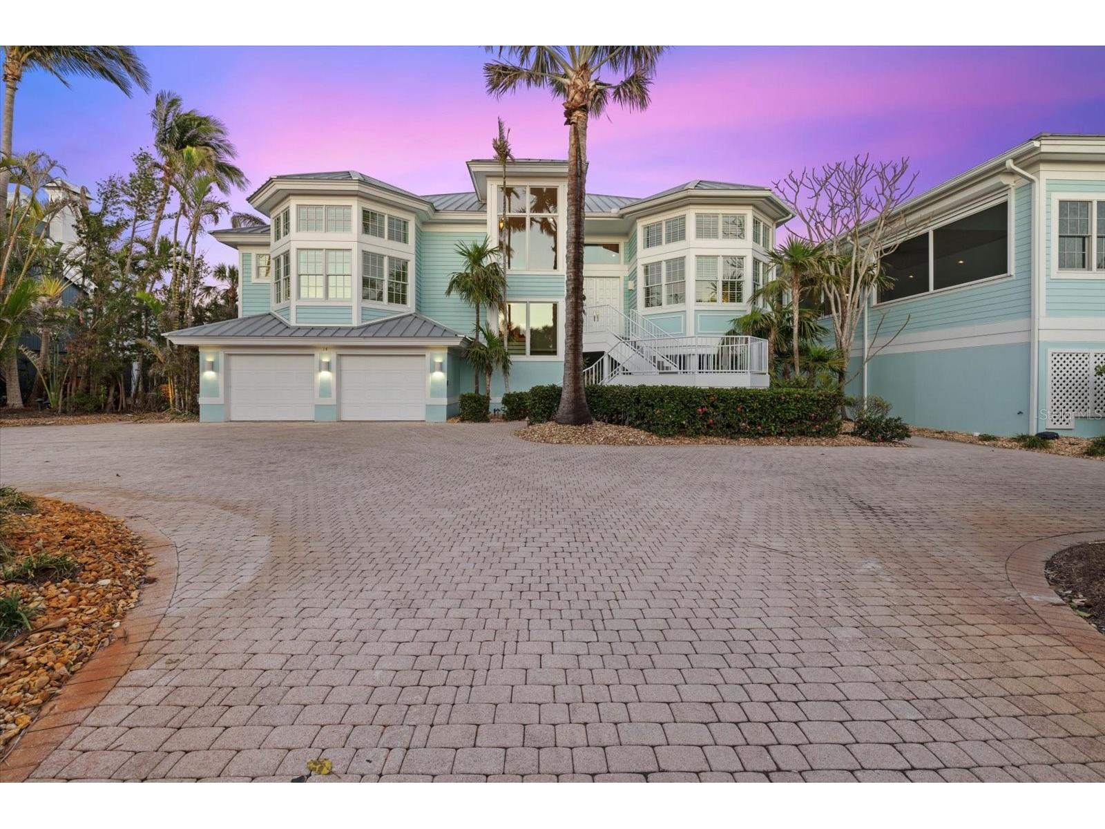 14 Grouper Hole Drive Boca Grande FL 33921 - GASPARILLA SOUND N6141937 image100